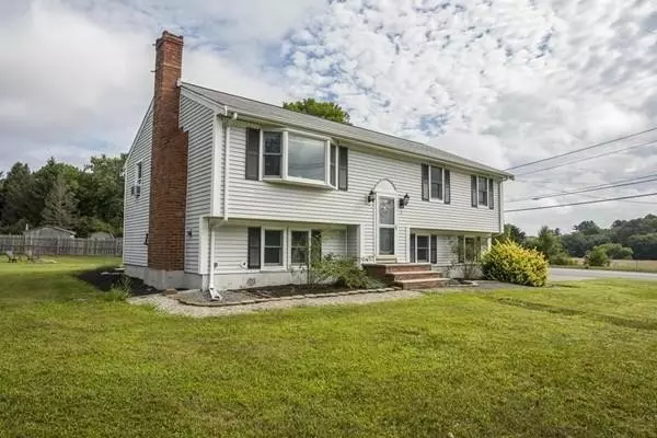 513 Whittenton St., Taunton, MA 02780