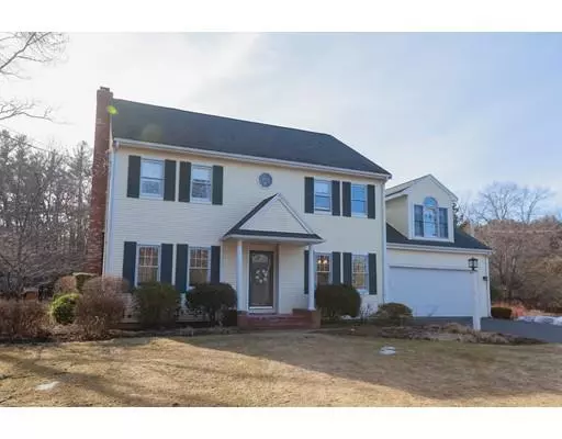 233 Conant Rd, Westwood, MA 02090