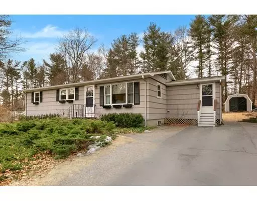 24 Black Brook Rd, Easton, MA 02375