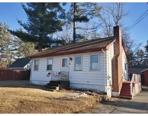 77 Sandy Pond Rd, Ayer, MA 01432