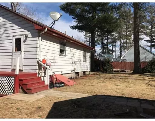 Ayer, MA 01432,77 Sandy Pond Rd