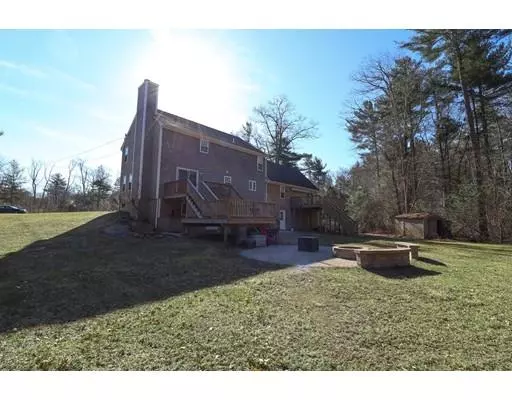 Acushnet, MA 02743,9 Angora Ave