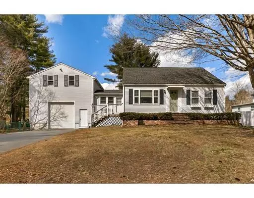 49 Batti Ave, East Bridgewater, MA 02333