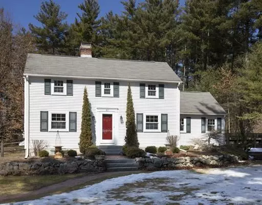 67 Marlboro Road, Sudbury, MA 01776