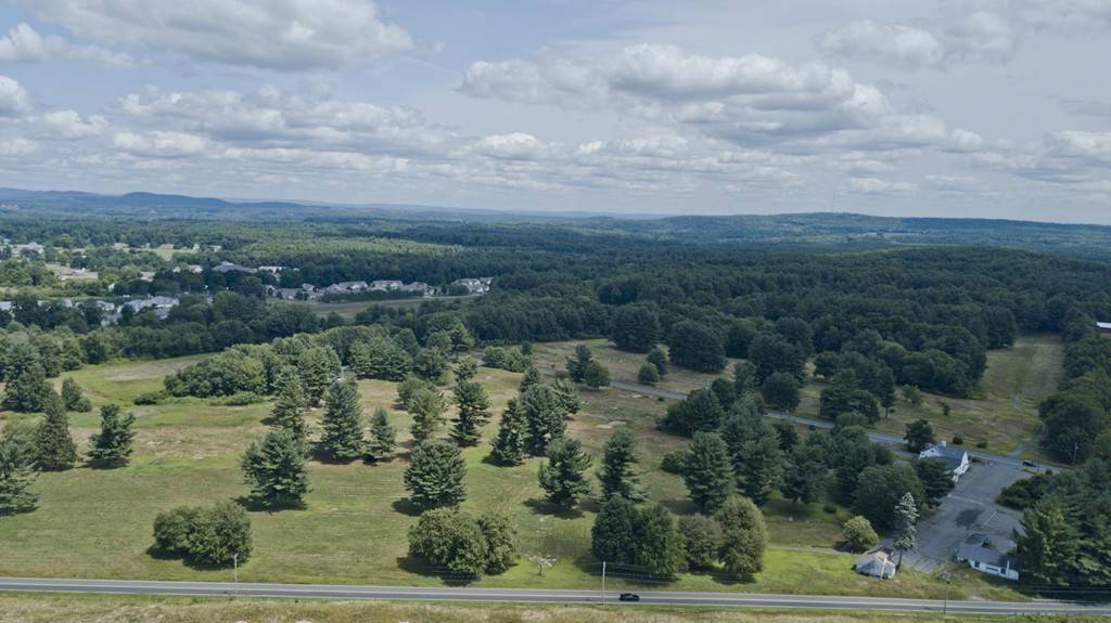 Southwick, MA 01077,Lot 17 Sawgrass Lane