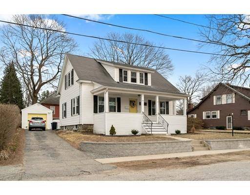 20 Cabot Road, North Andover, MA 01845