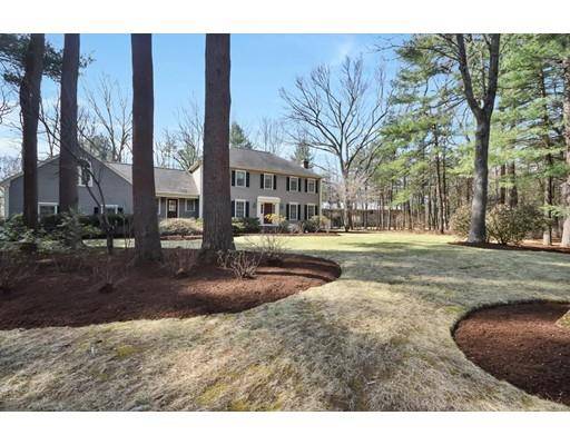 6 Williams Rd, Wayland, MA 01778