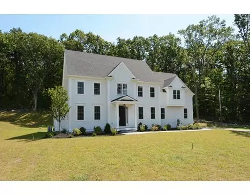 Southborough, MA 01772,126 A Deerfoot Road