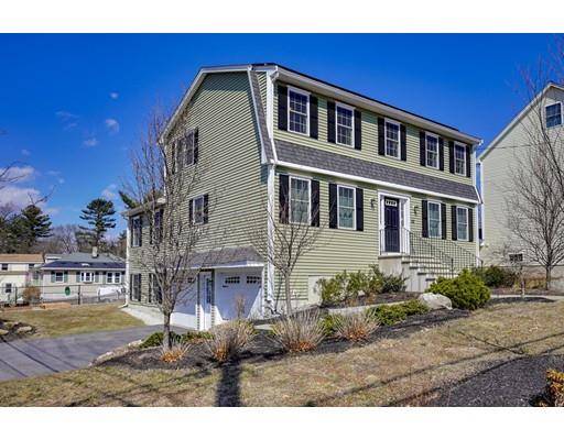 Billerica, MA 01821,22 Pinehurst Ave