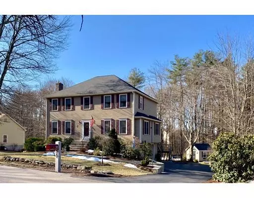 242 Daniels Street, Franklin, MA 02038