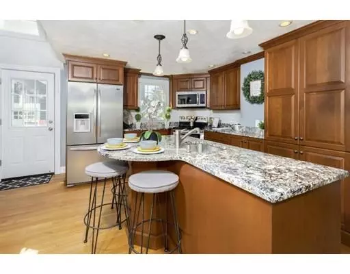 Saugus, MA 01906,63 Cleveland Ave
