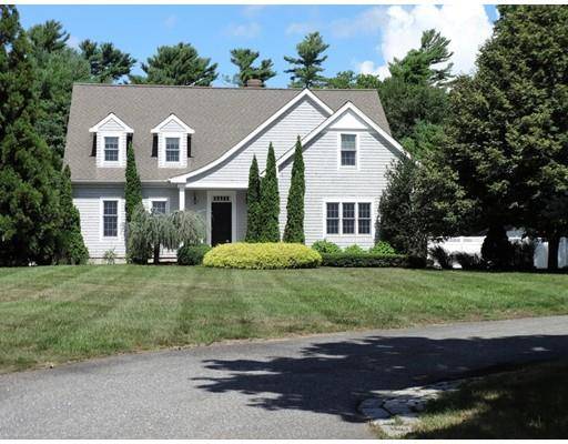 53 Marion Road, Rochester, MA 02770