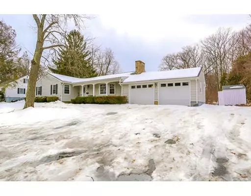 479 Milk St, Fitchburg, MA 01420