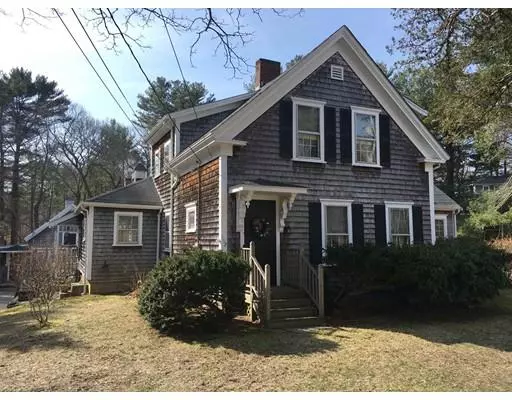 152 Chestnut Street, Duxbury, MA 02332