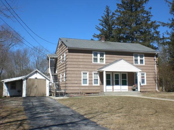 4 Clara Barton Rd., Oxford, MA 01537