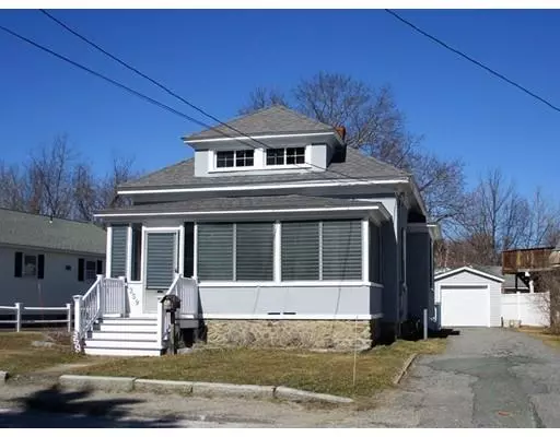 359 Sterling Street, Clinton, MA 01510