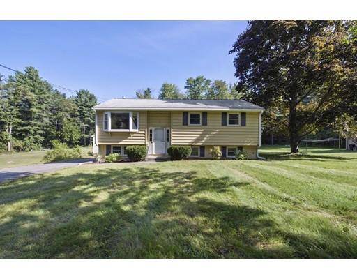 71 Little Turnpike Rd, Shirley, MA 01464