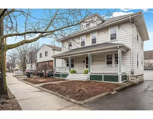 841 Belmont Street, Belmont, MA 02478