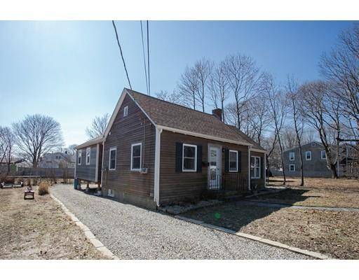 22 Spaulding Ave, Scituate, MA 02066