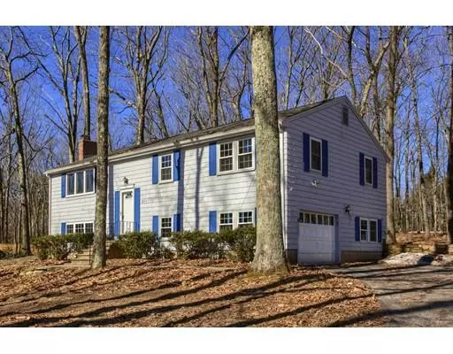 Littleton, MA 01460,14 Beaver Brook Road