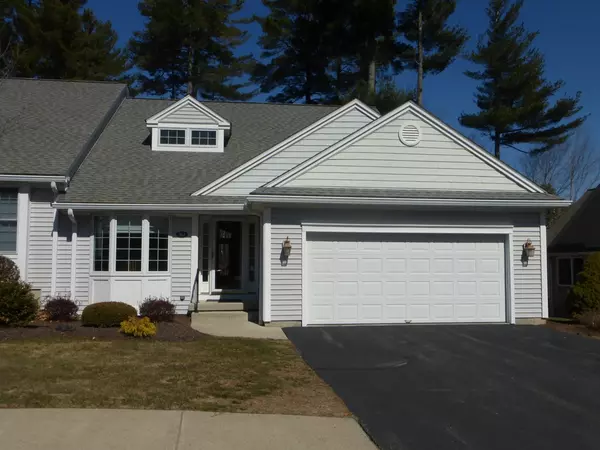 East Longmeadow, MA 01028,363 Pinehurst #363