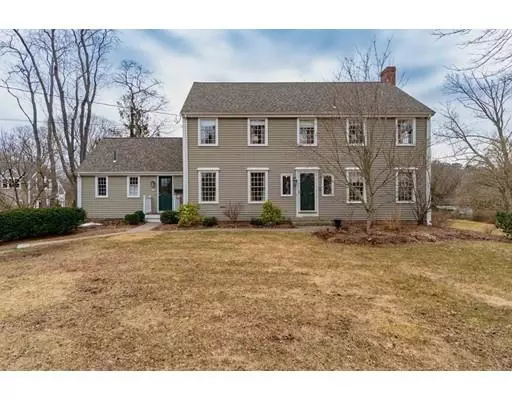 Hingham, MA 02043,183 East St