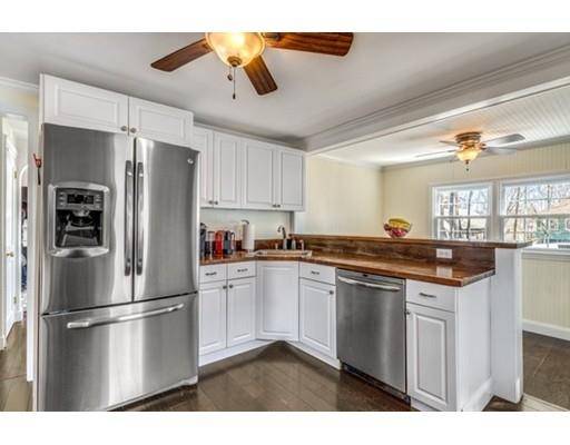 21 Fairfax Rd, Milton, MA 02186