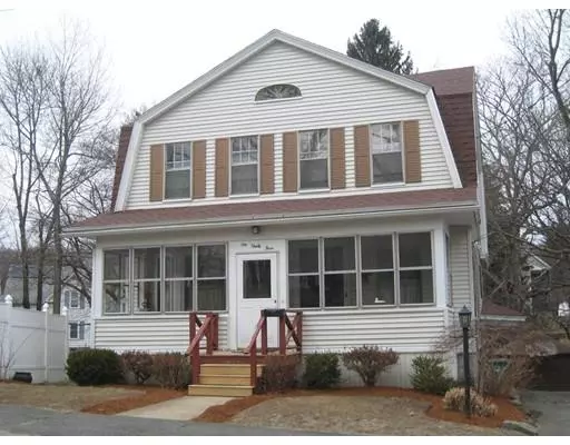 193 Milk Street, Fitchburg, MA 01420