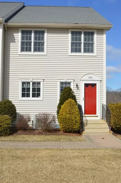 156 Providence Road #156, Grafton, MA 01519