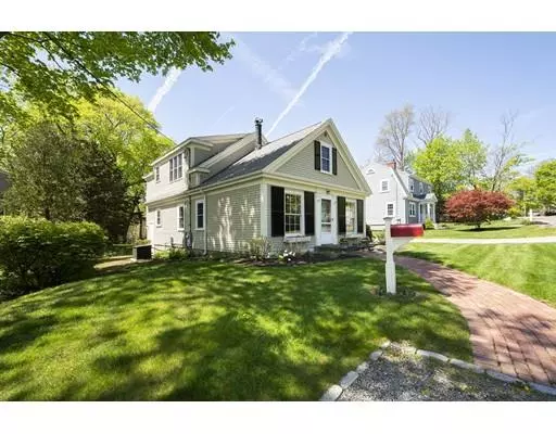 69 Ripley Road, Cohasset, MA 02025