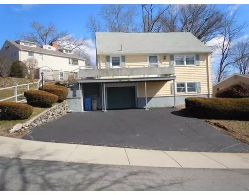 108 Upton Road, Waltham, MA 02452