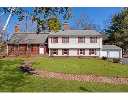 1 Charing Cross, Lynnfield, MA 01940