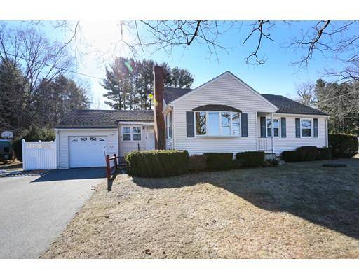 60 Brigham Street, Hudson, MA 01749