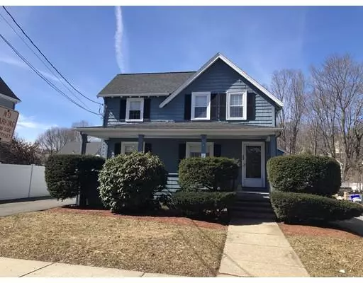 35 Emerson St, Wakefield, MA 01880