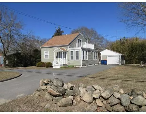 Fairhaven, MA 02719,291 Sconticut Neck Rd