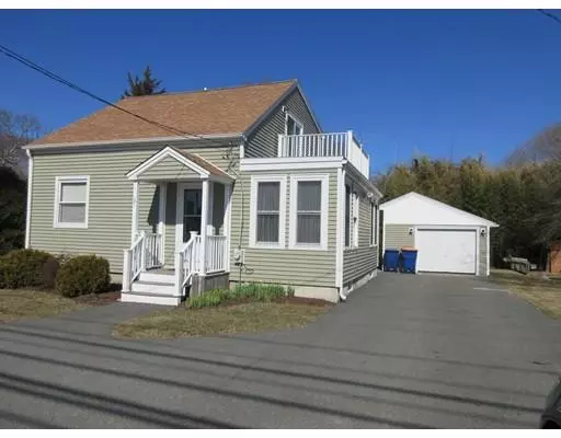 Fairhaven, MA 02719,291 Sconticut Neck Rd