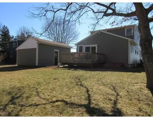 Fairhaven, MA 02719,291 Sconticut Neck Rd