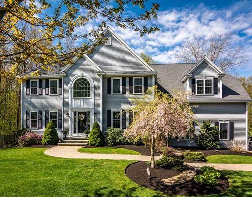 29 Magnolia Lane, Grafton, MA 01536