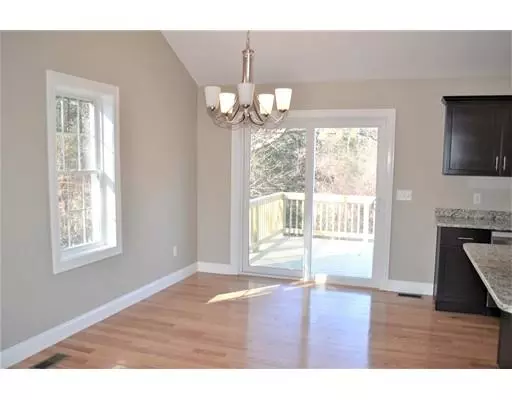 Taunton, MA 02780,Lot 1 Whittenton