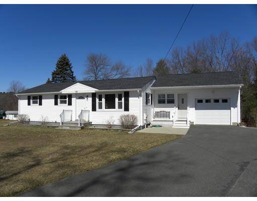 39 Lavoie Avenue, Ludlow, MA 01056