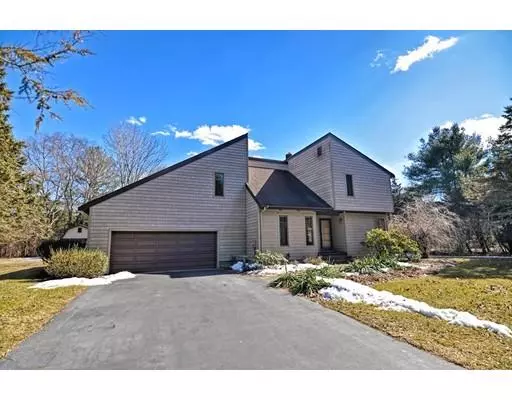 3 Hickory Ridge, Rehoboth, MA 02769