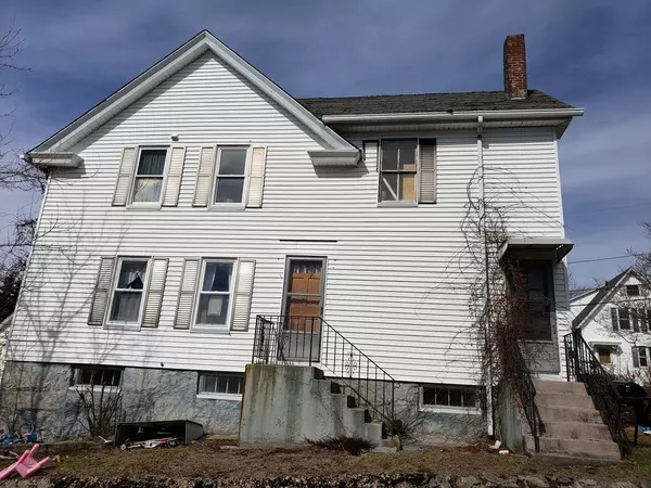 Milford, MA 01757,35 Mount Pleasant St