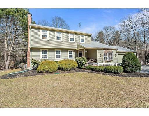 10 Howland Park, Hanover, MA 02339