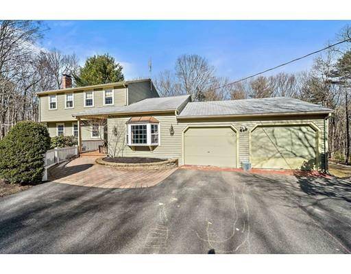 Hanover, MA 02339,10 Howland Park