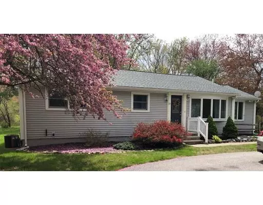 77 Central Turnpike Rd, Sutton, MA 01590