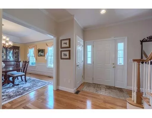 Boxborough, MA 01719,525 Old Harvard Road