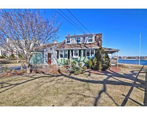 82 Jefferson Road, Bourne, MA 02532