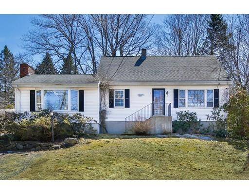 3 Birch St, Burlington, MA 01803