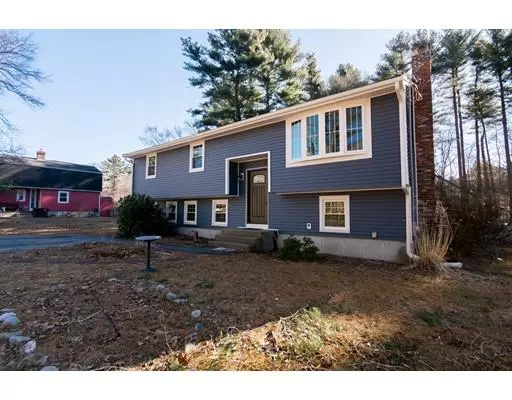 Norton, MA 02766,25 Cobb St