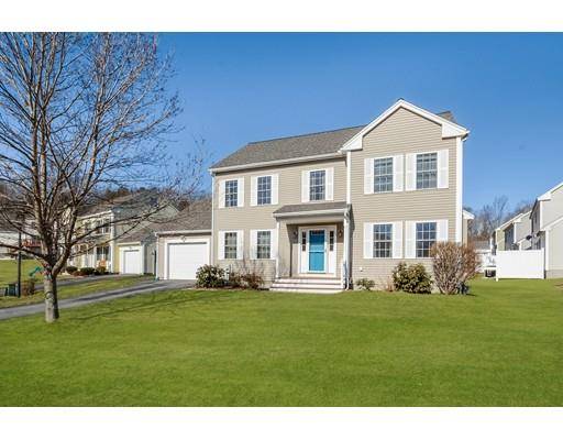 69 Loring Ave, Boxborough, MA 01719